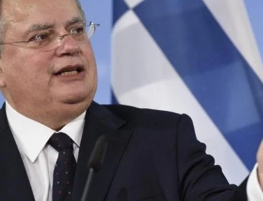 ΑΝΕΛ προς Κοτζιά: «Oφείλει στους ΑΝΕΛ ότι κάθεται στην υπουργική καρέκλα»